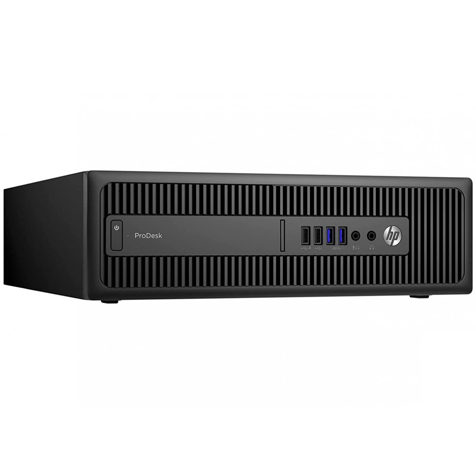 Amazon.com: HP ProDesk 600 G2 SFF Desktop PC, Intel Core i5-6500